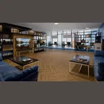 Каменный SPC ламинат Damy Floor London 5246-10 Лидс (615х123х4.2мм)