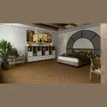 Каменный SPC ламинат Damy Floor London 5246-10 Лидс (615х123х4.2мм)