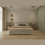 Каменный ламинат SPC Norland PARQUET S Glou 1055-20