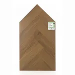 Ламинат FirstFloor NOBLESS MATT 3D Английская ёлка дуб Серено 1F343 (750х125х8мм)