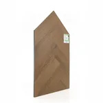 Ламинат FirstFloor NOBLESS MATT 3D Английская ёлка дуб Серено 1F343 (750х125х8мм)