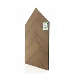 Ламинат FirstFloor NOBLESS MATT 3D Английская ёлка дуб Серено 1F343 (750х125х8мм)