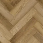 Каменный ламинат SPC ReFloor Fargo Parquet 33-2187-09 Дуб Афины (615*123*4мм)