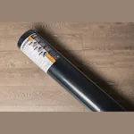 Подложка со встроенной пароизоляцией Floor Fort толщиной 2 мм
