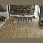 WPC ламинат Alpine Floor Premium 12 Дуб Серена ECO 24-5 (1524х228х12мм)