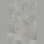 Каменный SPC ламинат AlixFloor Stone Line Камень светло-серый