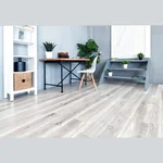 Кварцвиниловая плитка PrimeFloor Standart Дуб Светлый 0182-80