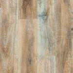 Каменный ламинат SPC ReFloor Fargo Comfort Дуб Карамельный 366-2B