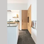 Ламинат Quick Step Muse Ultra Дымчатый голубой камень MUU5484