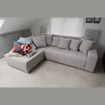 Кварцевый SPC ламинат Home Expert Parquet Design Дуб Милкшейк 44-3002 (400х100х4,5мм)