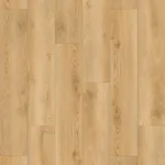 Каменный SPC ламинат Floorwood Quantum 6991 Дуб Купер с подложкой