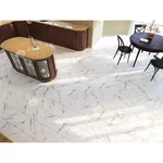 Кварцвиниловая клеевая плитка Alpine Floor LIGHT STONE Делмар ECO-15-19