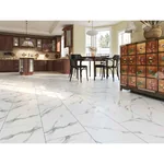 Кварцвиниловая клеевая плитка Alpine Floor LIGHT STONE Делмар ECO-15-19
