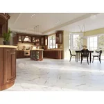 Кварцвиниловая клеевая плитка Alpine Floor LIGHT STONE Делмар ECO-15-19
