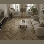 Каменный ламинат SPC Norland PARQUET S Vienna 1055-16