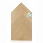 Ламинат FirstFloor NOBLESS MATT 3D Английская ёлка дуб Файдес 1F336 (750х125х8мм)