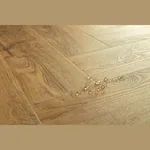 Плитка ПВХ Quick Step Vinyl Flex Pristine Дуб осенний медовый SGHBC20333 (740x129x2,5 мм)
