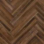 Каменный ламинат SPC ReFloor Fargo Parquet 33-64W929 Дуб Сиена (615*123*4мм)