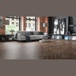 Каменный ламинат SPC ReFloor Fargo Parquet 33-64W929 Дуб Сиена (615*123*4мм)