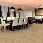 Ламинат My Floor Castle Дуб Жирона MH1002