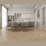 Ламинат Alpine Floor Herringbone 12 PRO Артуа LF106-12