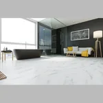 Каменный ламинат SPC ReFloor Fargo Stone Белый Мрамор 6089-1