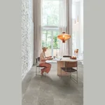 Ламинат Quick Step Muse Ultra Темный голубой камень MUU5485