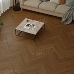 Ламинат NORLAND Herringbone Elegant Strong Дуб Этна LF304-20 (600х100х12 мм)