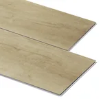 Каменный SPC ламинат Floorwood Quantum 4577 Дуб Делойт с подложкой