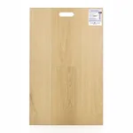 Ламинат FirstFloor EXCELLENCE BLACK CORE 4D Дуб Калибра 1F401 (1220х196х8мм)