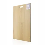 Ламинат FirstFloor EXCELLENCE BLACK CORE 4D Дуб Калибра 1F401 (1220х196х8мм)