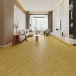 Плитка ПВХ клеевая EVOFLOOR Parquet Glue - Lanterna (Лантерна)