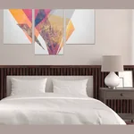 Стеновая панель HIWOOD LV123N BR395K