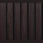 Стеновая панель HIWOOD LV123N BR395K