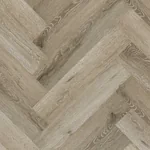 Каменный ламинат SPC ReFloor Fargo Parquet 33-61W935 Дуб Парижский дождь (615*123*4мм)
