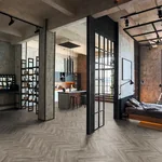 Ламинат My Floor Castle Дуб Монтело серебристый MH1004