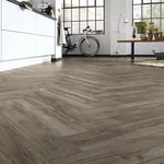 Ламинат My Floor Castle Дуб Монтело серебристый MH1004