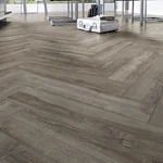 Ламинат My Floor Castle Дуб Монтело серебристый MH1004