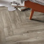 Ламинат My Floor Castle Дуб Монтело серебристый MH1004