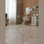 Ламинат Alpine Floor Herringbone 12 PRO Берри LF106-13