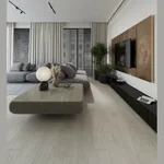 Каменный SPC ламинат AlixFloor City Line Дуб вельветовый серый