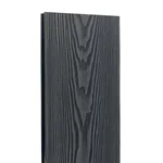Террасная доска Latitudo Euro 3D 139х27х4000 Графит
