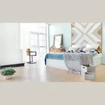 Кварцвиниловая плитка PrimeFloor Standart Ясень Бежевый 0106-10
