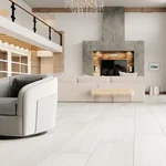 Каменный SPC ламинат CM Floor ScandiWood 02 Дуб Белый 1220х180х5 мм (с подложкой)