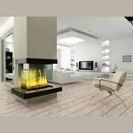 Ламинат KRONOTEX Exquisit D2949 Винный светлый