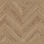 Каменный ламинат SPC ABERHOF Chevron 2165 Verdun Oak