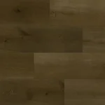 Каменный SPC ламинат Floorwood Quantum 6521 Дуб Барлоу с подложкой