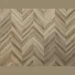 Каменный SPC ламинат Damy Floor Chevron DF06-Ch Амбуаз (600х127х5.2мм)