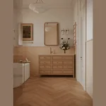 Каменный ламинат SPC Norland PARQUET Saver Sand 1066-2