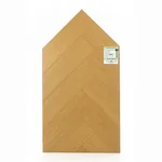 Ламинат FirstFloor NOBLESS MATT 3D Английская ёлка дуб Элкат 1F340 (750х125х8мм)